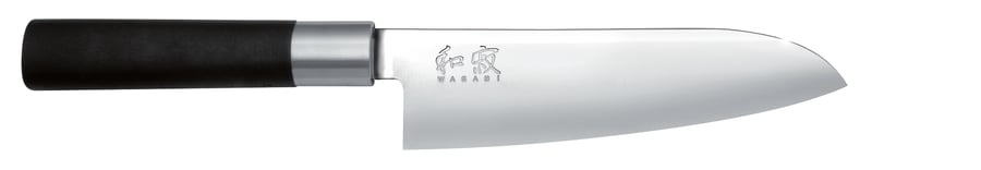 KAI WB Santoku hnifur 16,5 cm