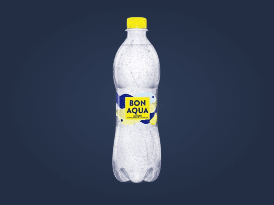Bon Aqua Citron