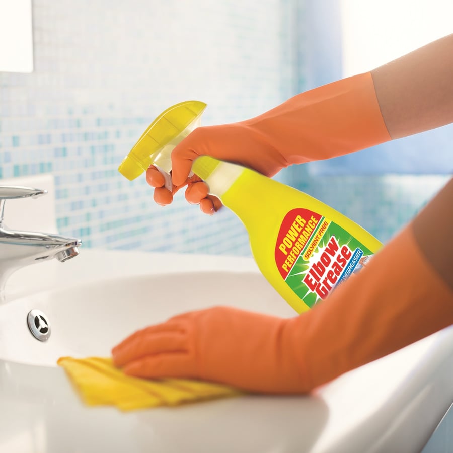 Elbow Grease Original Fjölhreinsir 500 ml