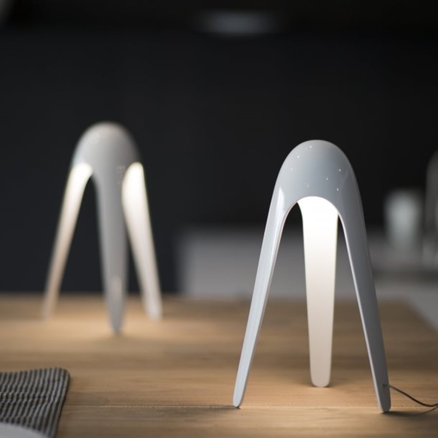 CYBORG TABLE LAMP