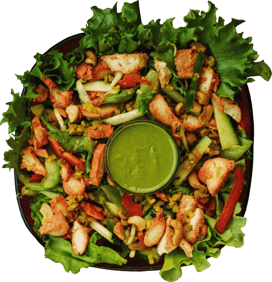 Desi Salat