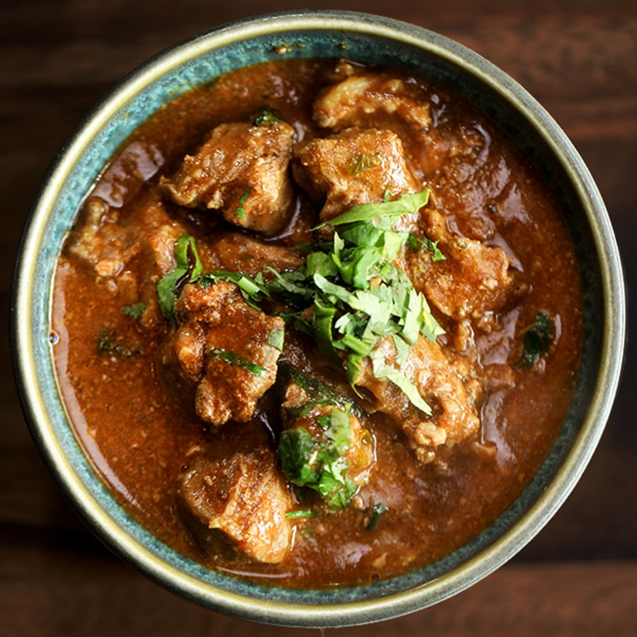 Marathi Lamb
