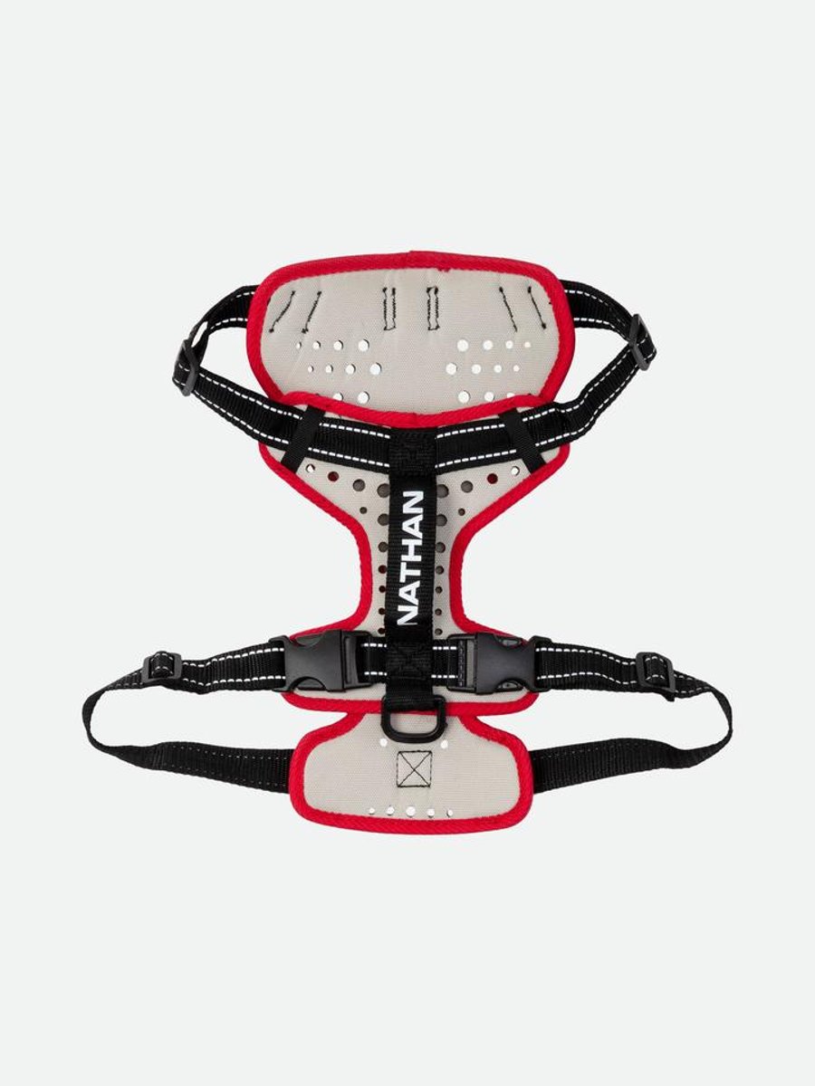Nathan Dog Harness – Reflective