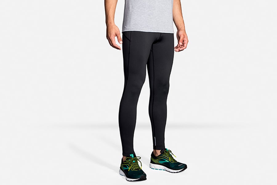 Brooks Threshold Tight