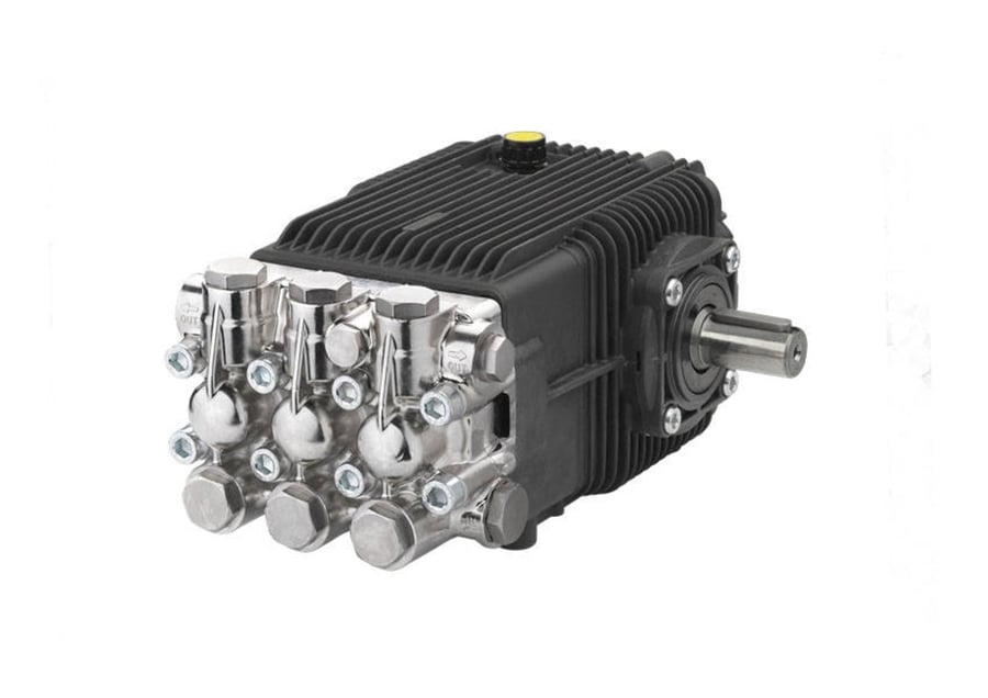AR Háþrýstidæla HRW 15.20H DX 7,5HP