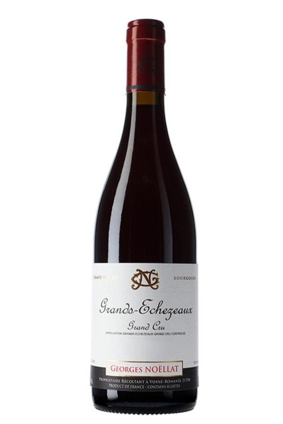 2021 Georges Noëllat Grands-Echezeaux
