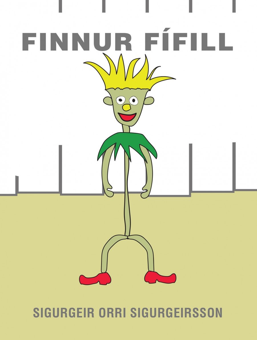 Finnur fífill
