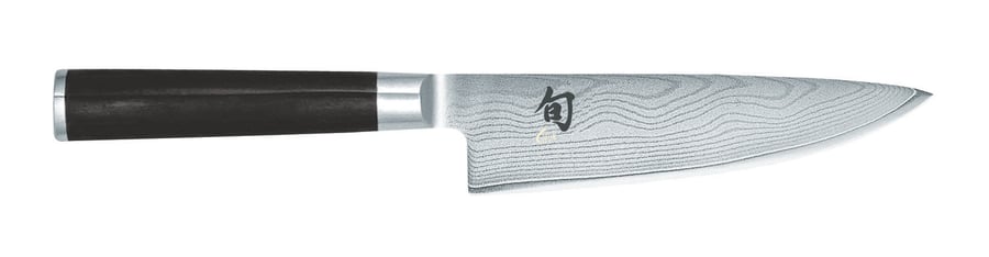 KAI Shun Chef hnífur 15 cm