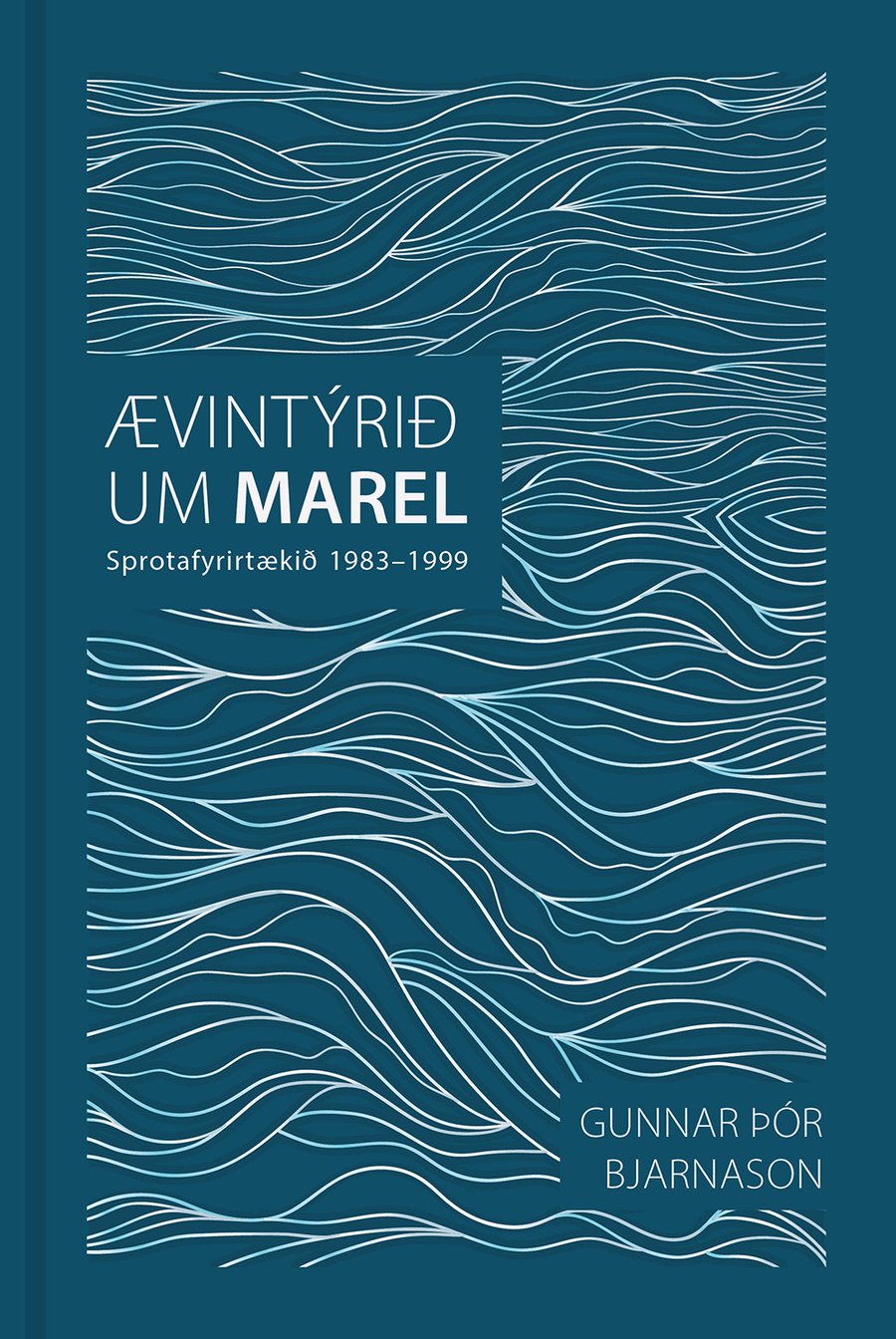 Ævintýrið um Marel