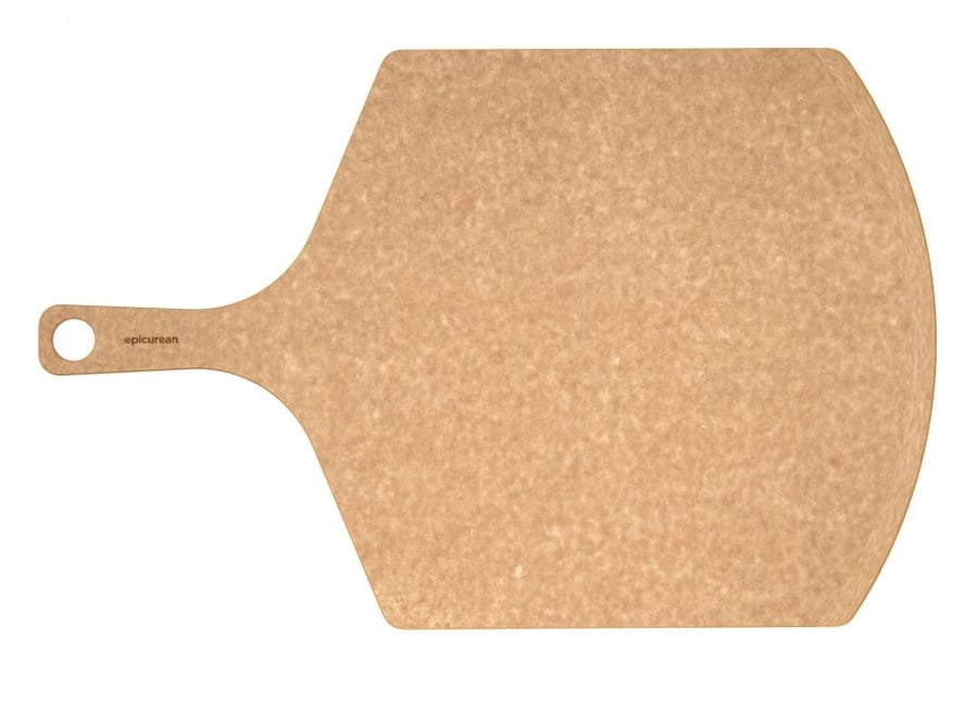 Pizzaspaði Epicurean ljós 55 x 35 cm