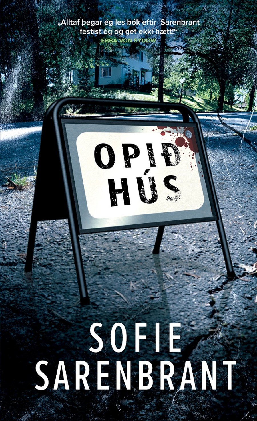 Opið Hús