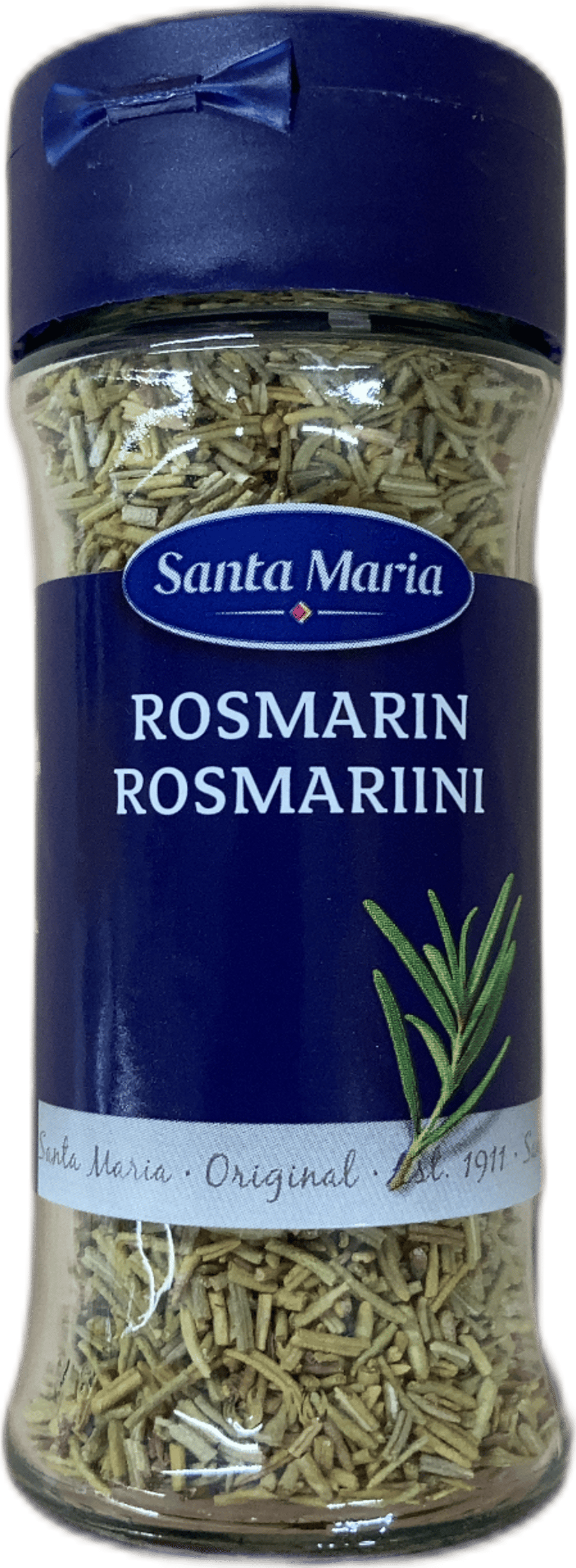Santa Maria Rósmarín 21 g