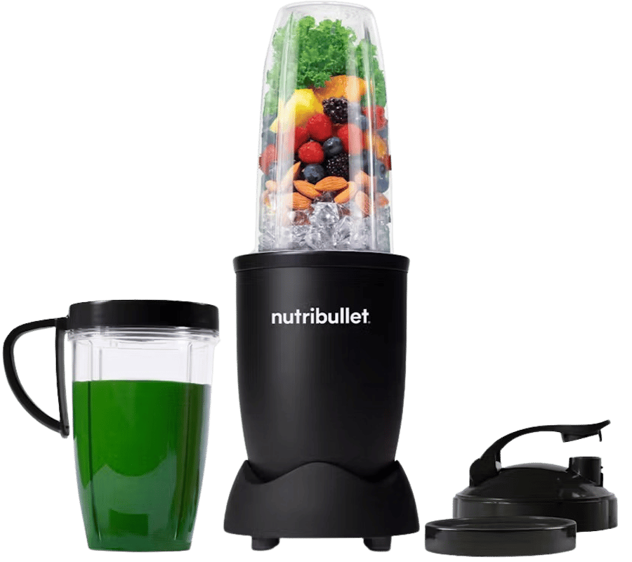 Nutribullet Pro® 900 Blandari