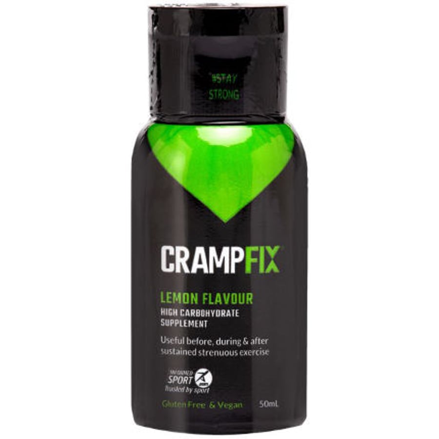 CrampFix Lemon 50ml