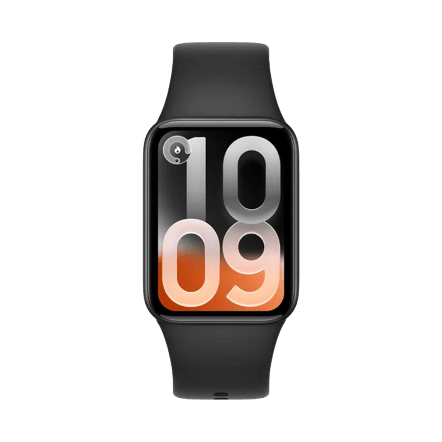 Xiaomi Smart Band 10 Pro snjall- og heilsuúr