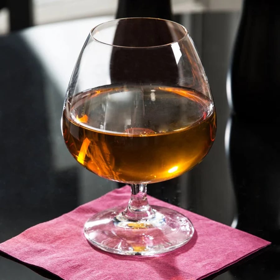 Spiegelau Soiree hvítvínsglös 28,5 cl. - 6 stk.
