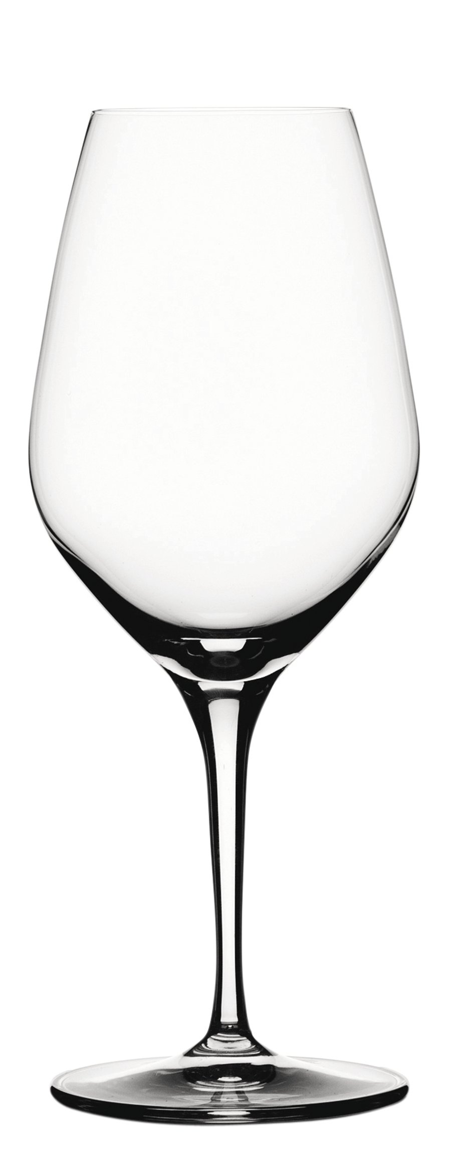 Spiegelau Authentis rauðvínsglös 48 cl. - 4 stk.
