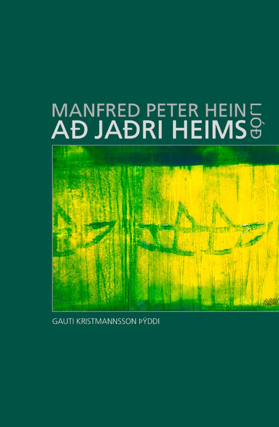 Að jaðri heims