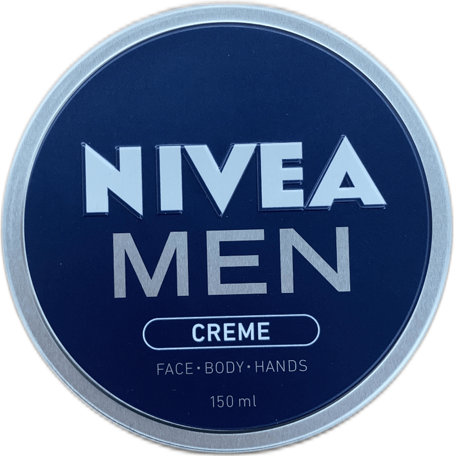Nivea Men krem 150 ml