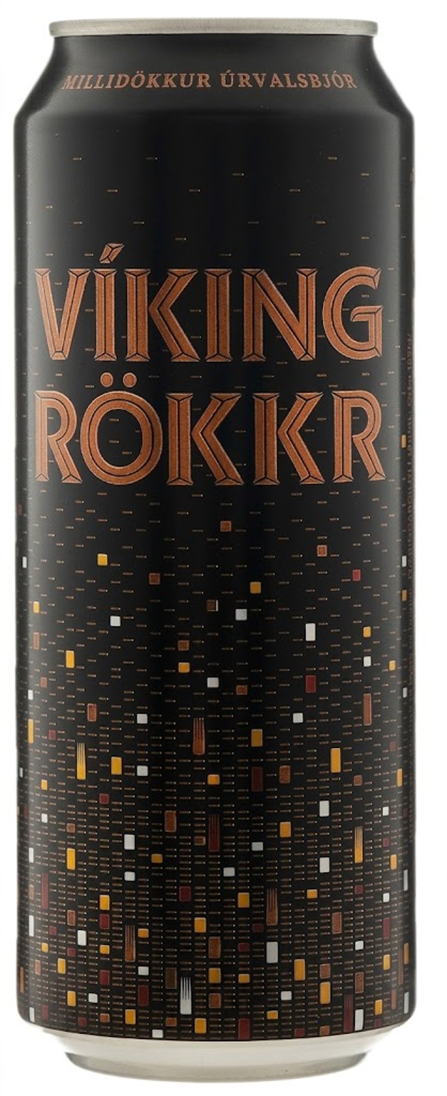 Víking Rökkr