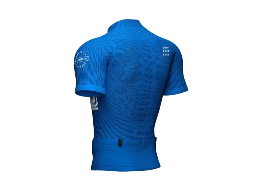 CompresSport Trail Postural SS Top herra