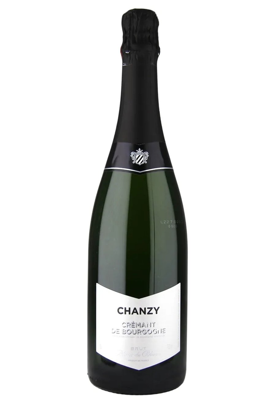 Chanzy Cremant de Bourgogne