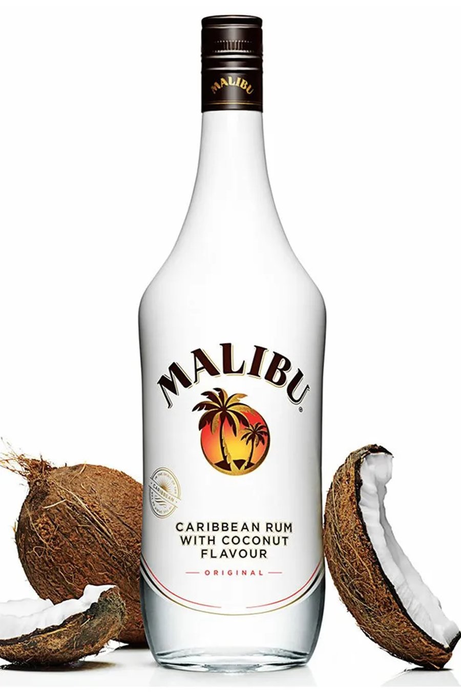 Malibu / 70 cl.