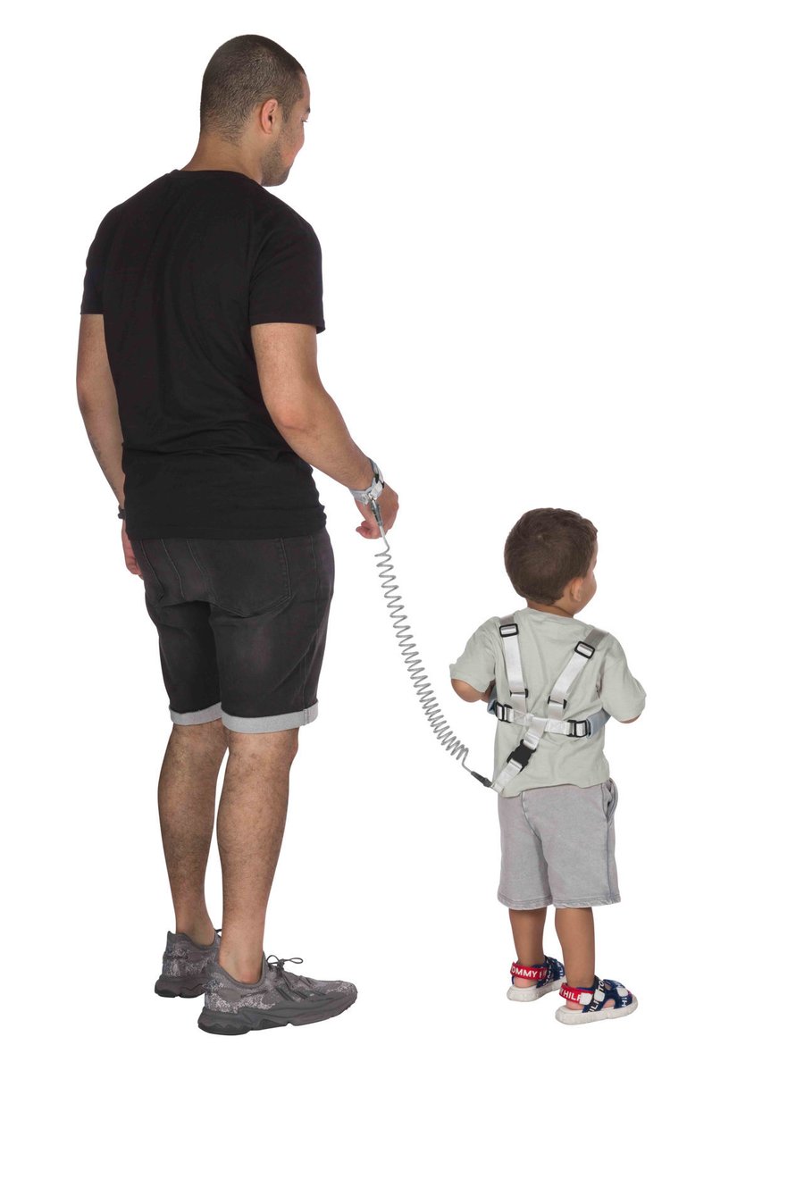 Heyrnarhlífar 2in1