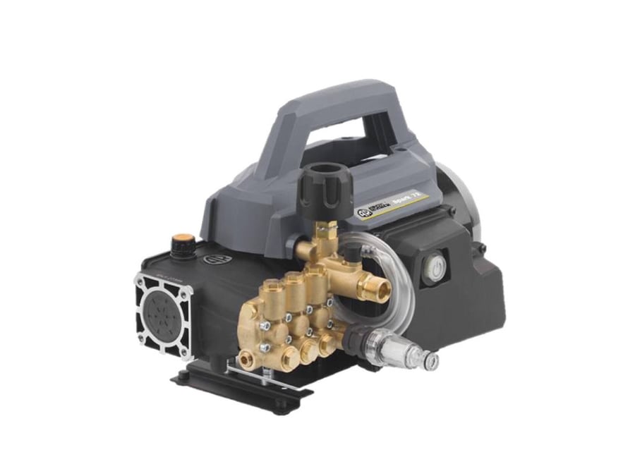 AR Háþrýstidæla Spark 72, 150bör @ 10.5L/m