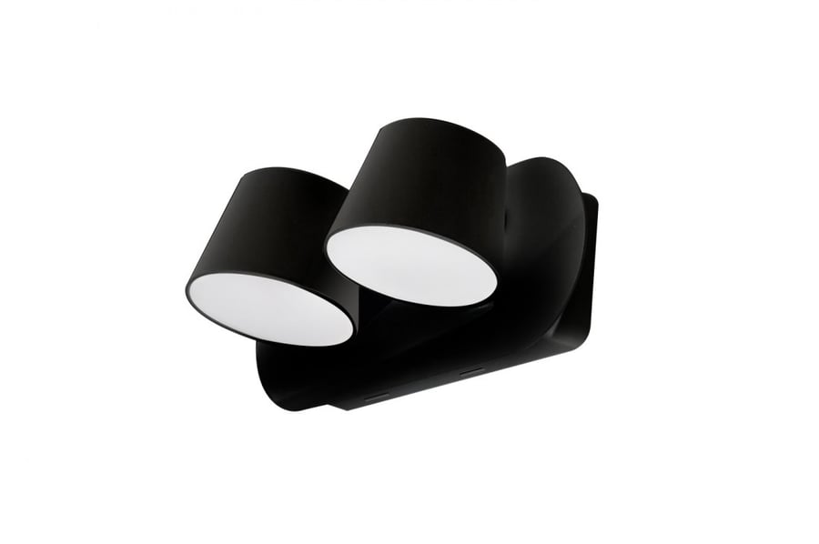 RAMONA 2 SWITCH BLACK