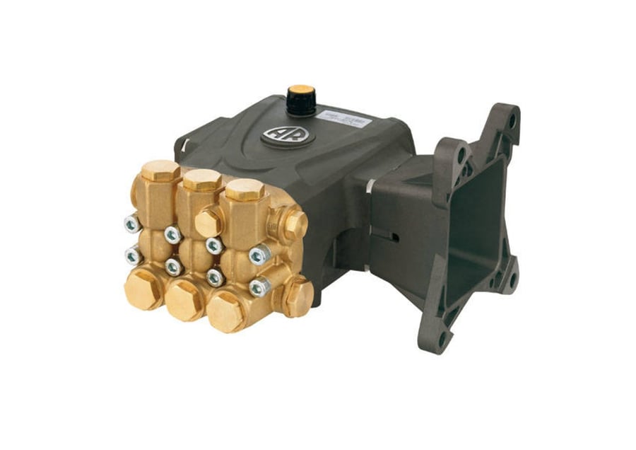 AR Dæla RRV 4G36 D DX1"+Flangs