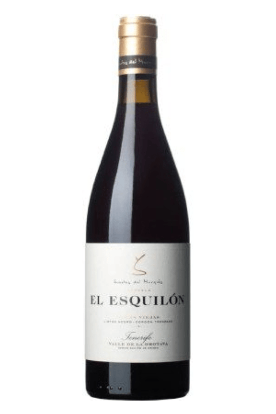 2021 Suertes del Marqués El Esquilón