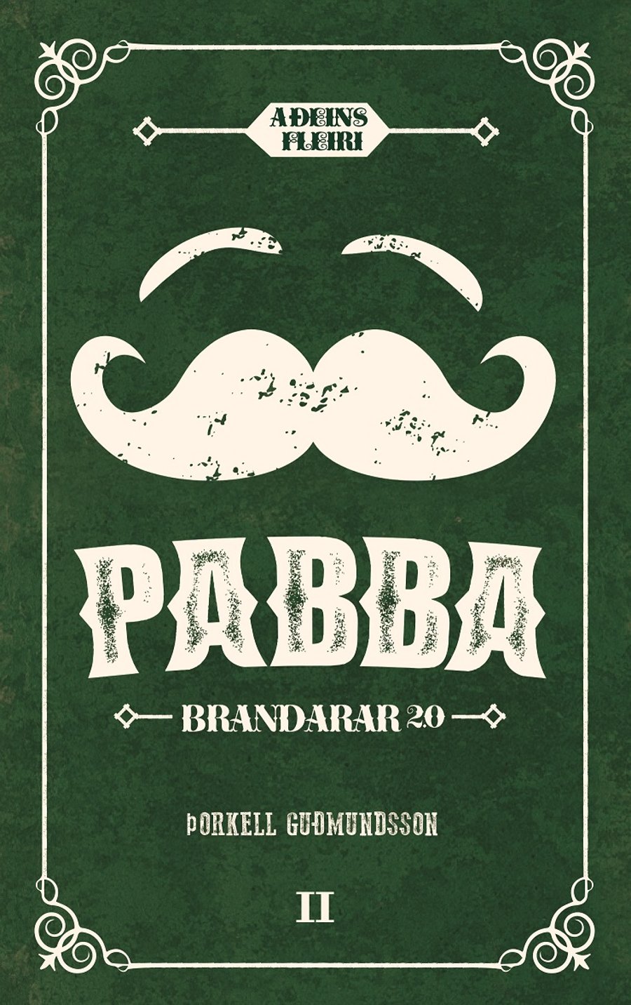 Pabbabrandarar 2