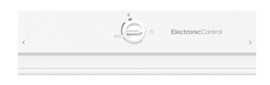 Gorenje hvítur kælir / frystir 185 cm