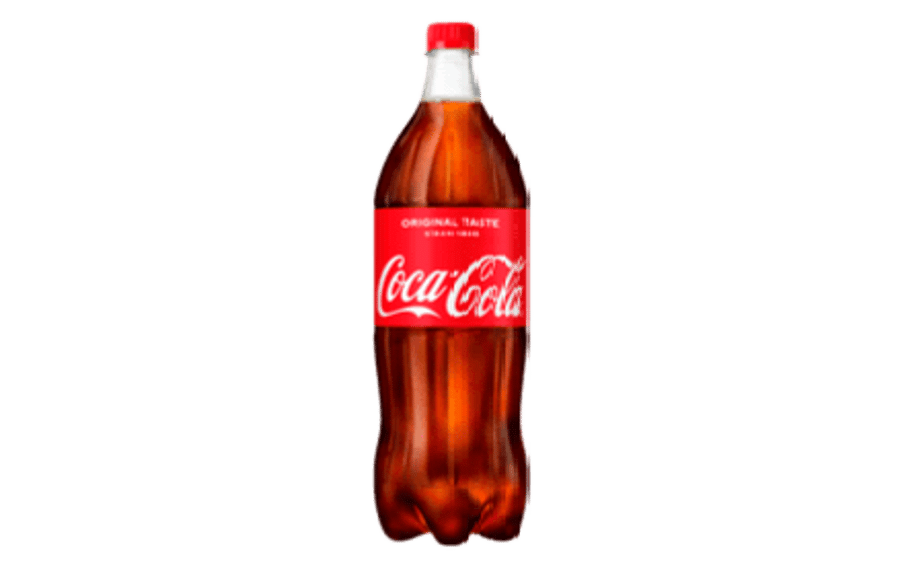 Coca Cola 2L
