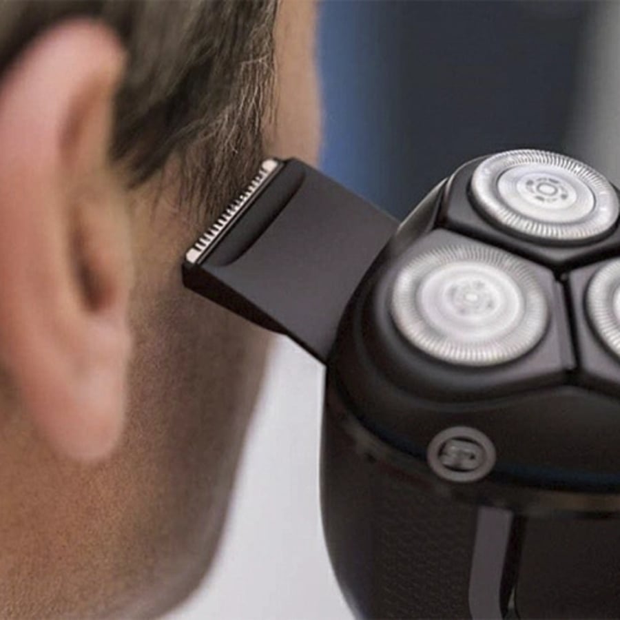 Philips Series 3000 rakvél