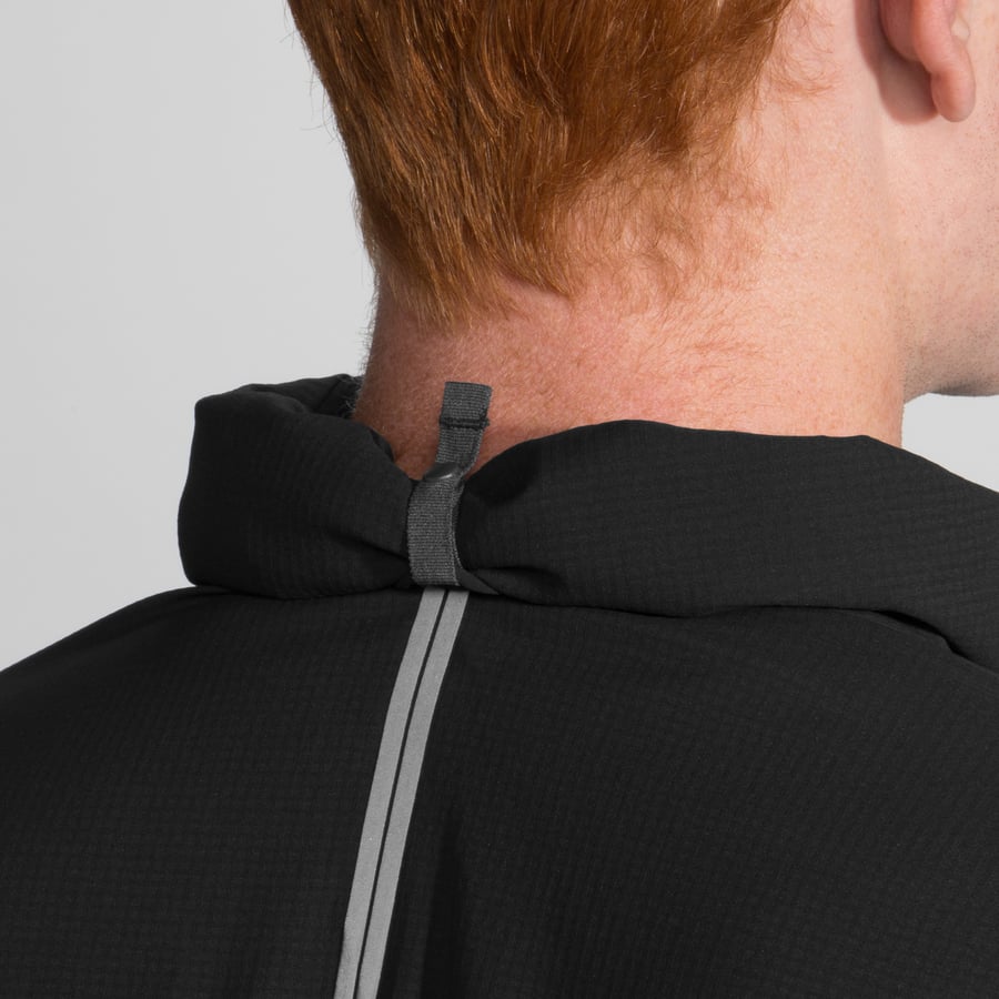 Brooks Canopy Jacket