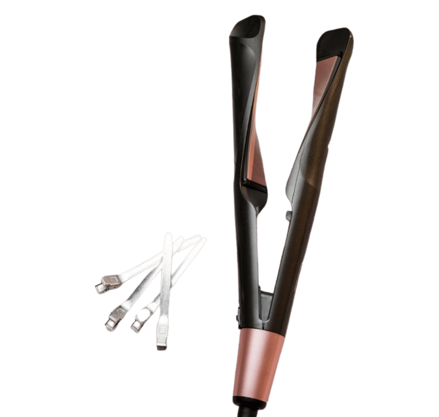 Remington Curl & Straight sléttu- og krullujárn