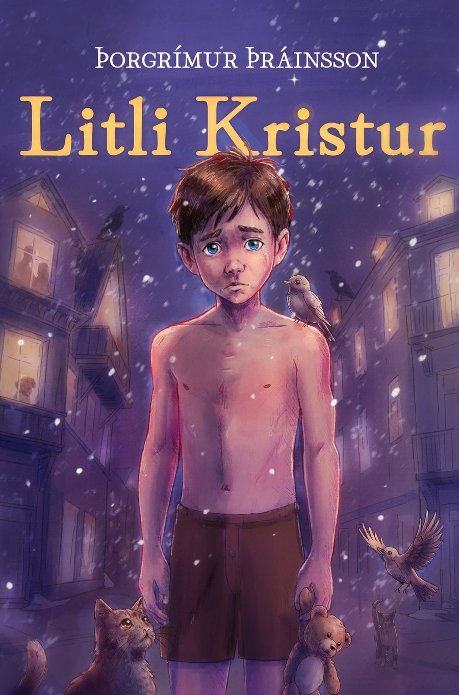 Litli Kristur