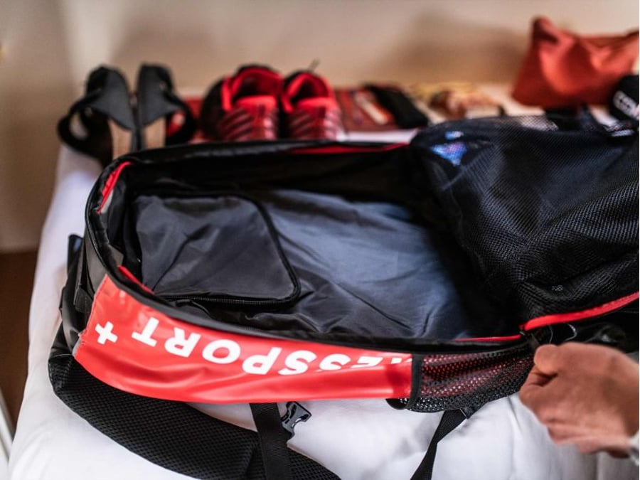 CompresSport GlobeRacer Bag