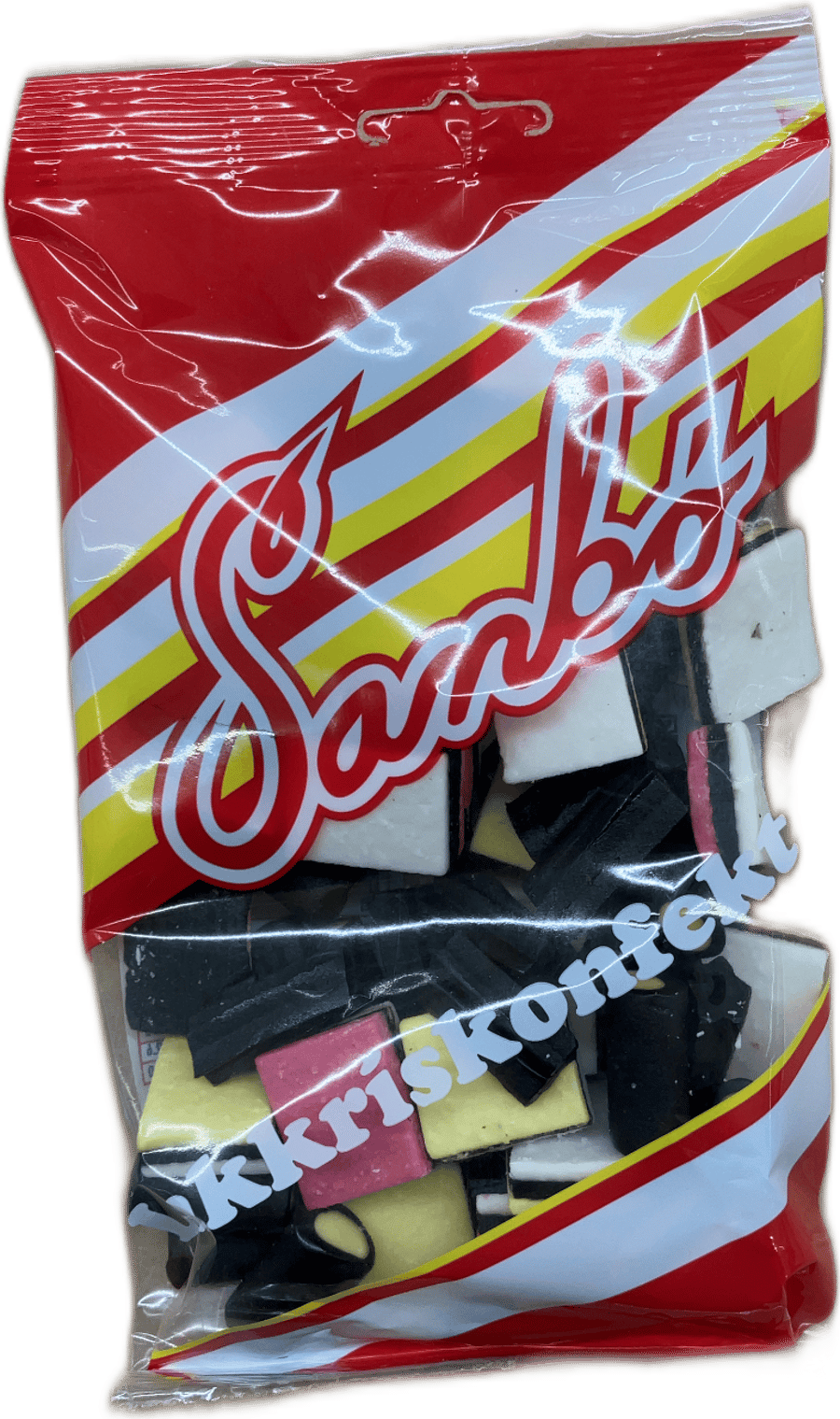 Sanbó Lakkrískonfekt 300 g
