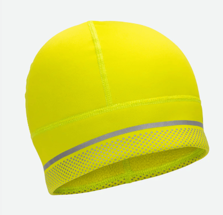 Nathan HyperNight Reflective Beanie