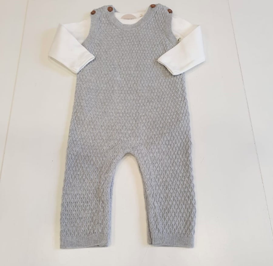 Fixoni Sett galli og l/e samf Grátt SS21