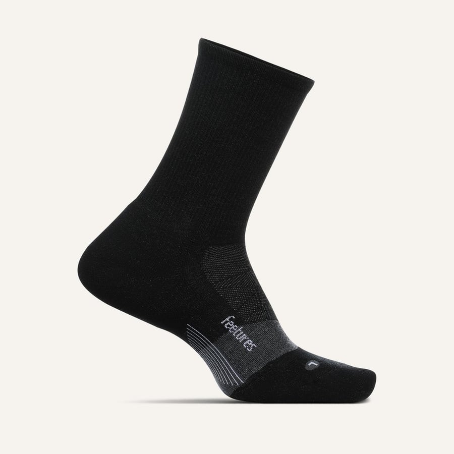Feetures Merino Cushion/Mini Crew