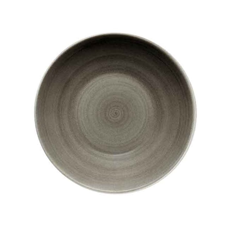 Bauscher MR djúpur diskur 24 cm.