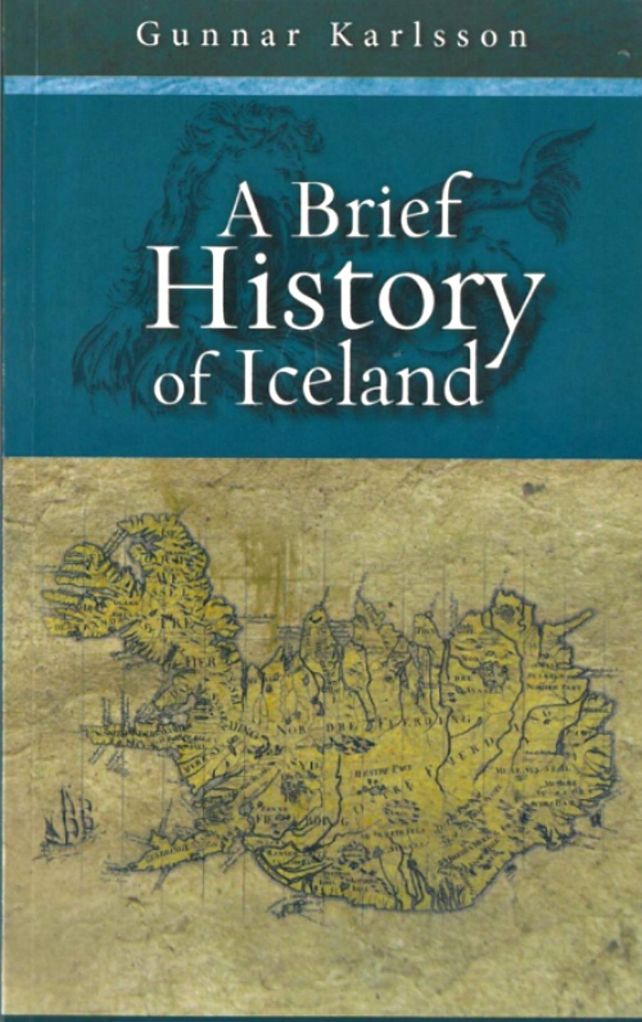 A brief history of Iceland