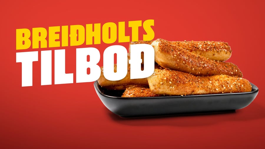 Breiðholts Tilboð