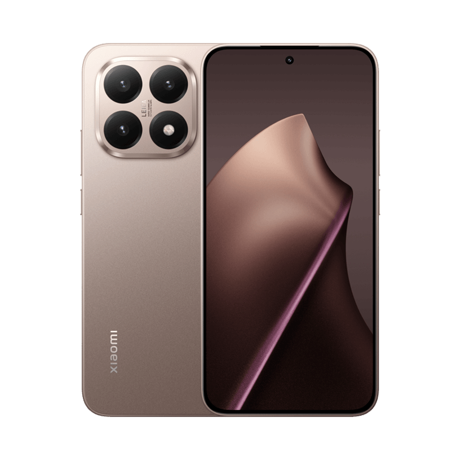 Xiaomi 15T 12+256GB 5G Leica snjallsími