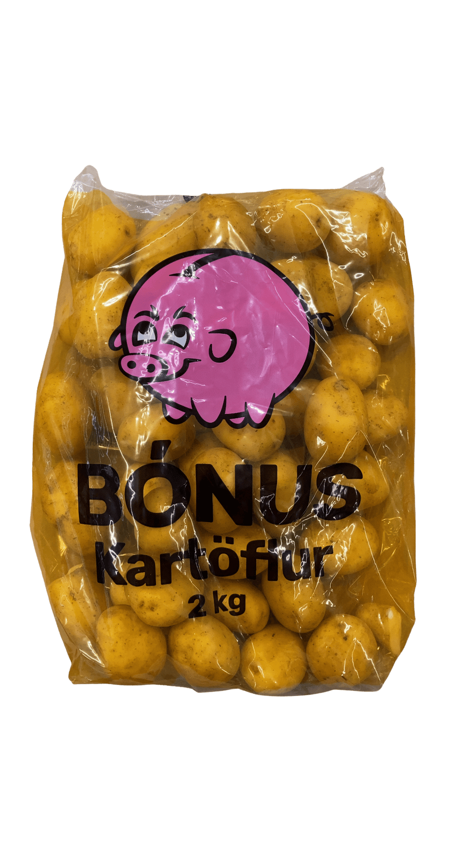 Bónus Kartöflur 2 kg