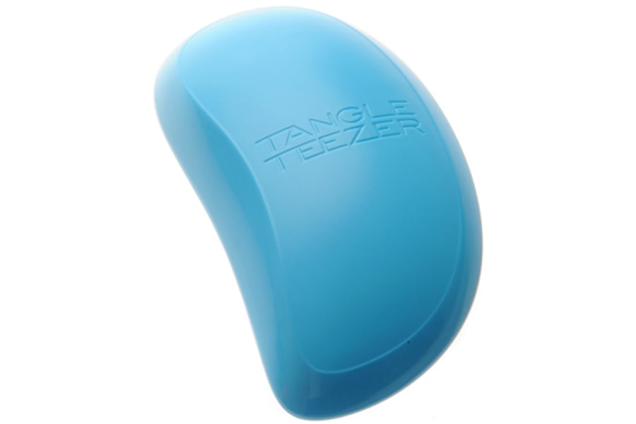 Tangle Teezer flækjubursti - blár